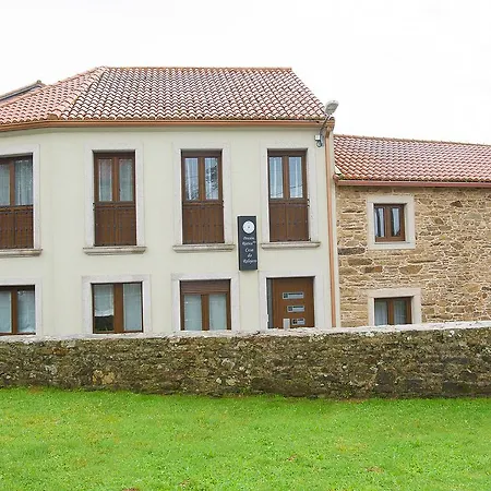 Rustica Casa Do Relojero