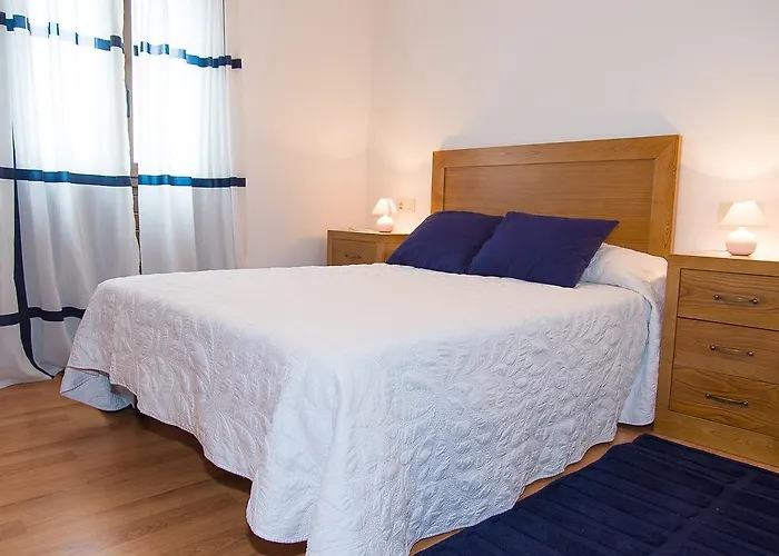 Gæstehus Rustica Casa Do Relojero