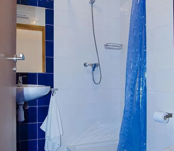 Gæstehus Rustica Casa Do Relojero 3*