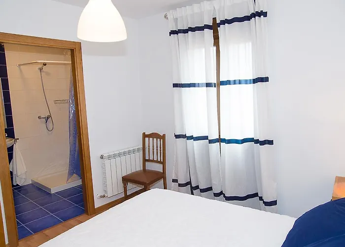 Gæstehus Rustica Casa Do Relojero