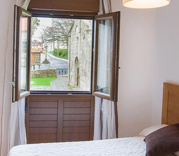 Gæstehus Rustica Casa Do Relojero