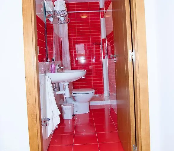 Rustica Casa Do Relojero