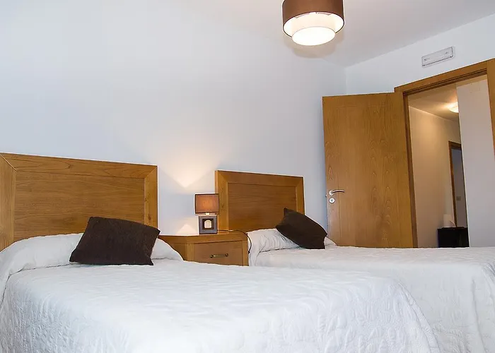 Gæstehus Rustica Casa Do Relojero Zas