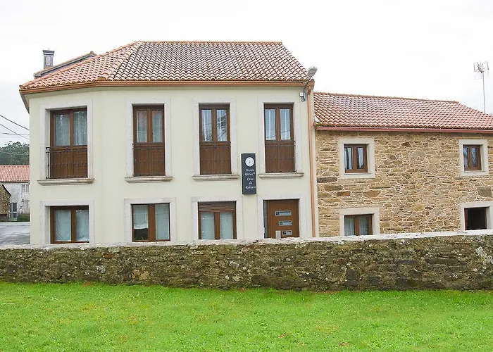 Rustica Casa Do Relojero