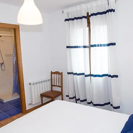 Gasthuis Rustica Casa Do Relojero