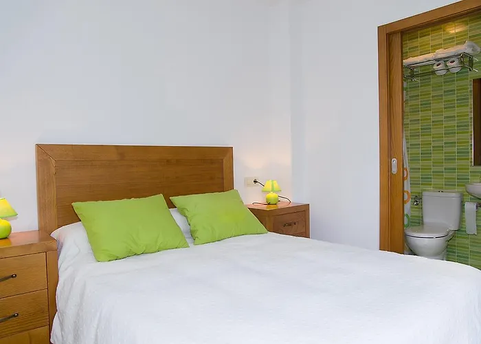 Rustica Casa Do Relojero Zas