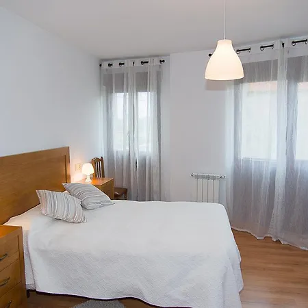 Rustica Casa Do Relojero Guest house Zas