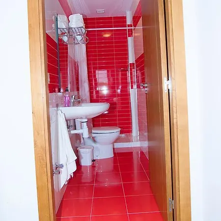 Rustica Casa Do Relojero