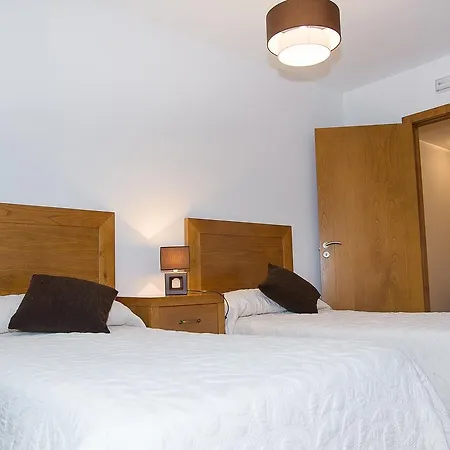 Guest house Rustica Casa Do Relojero Zas