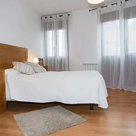 Rustica Casa Do Relojero 3* Zas