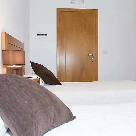 Rustica Casa Do Relojero Guest house