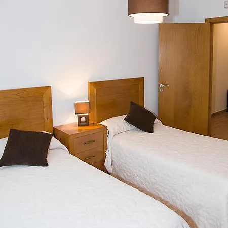 Guest house Rustica Casa Do Relojero 3*