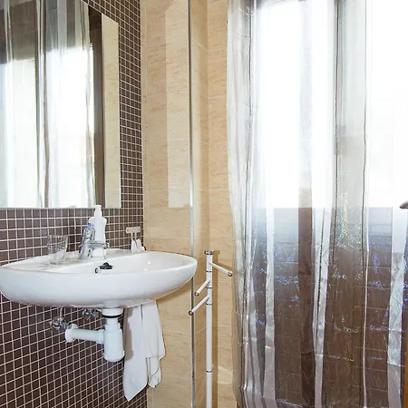 Rustica Casa Do Relojero