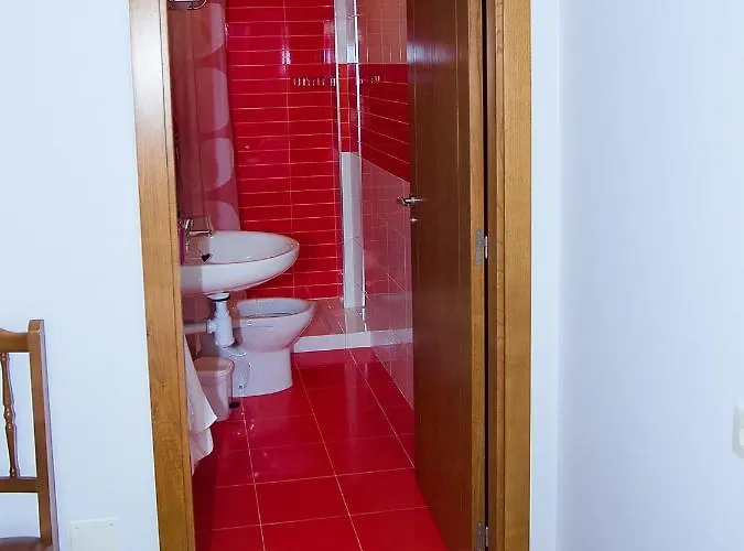 Rustica Casa Do Relojero Gasthuis 3*