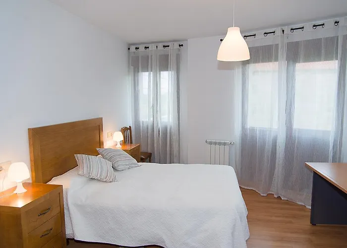 Rustica Casa Do Relojero Gasthuis Zas