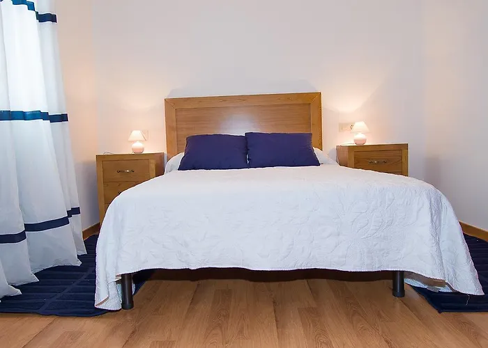 Gasthuis Rustica Casa Do Relojero