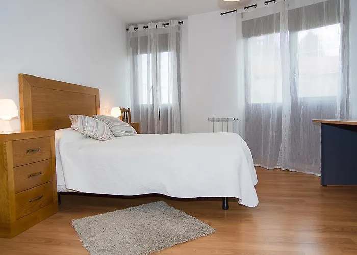 Rustica Casa Do Relojero 3* Zas