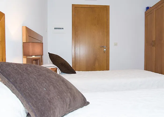 Rustica Casa Do Relojero Gasthuis