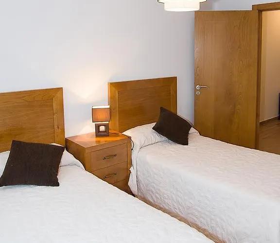 Gasthuis Rustica Casa Do Relojero 3*