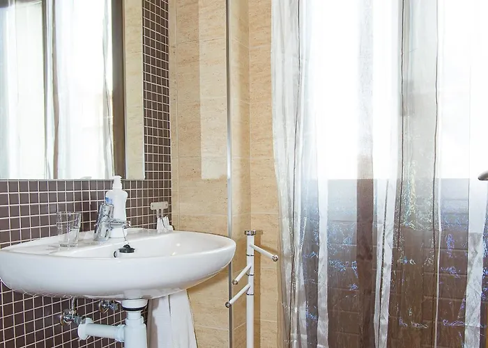 Rustica Casa Do Relojero