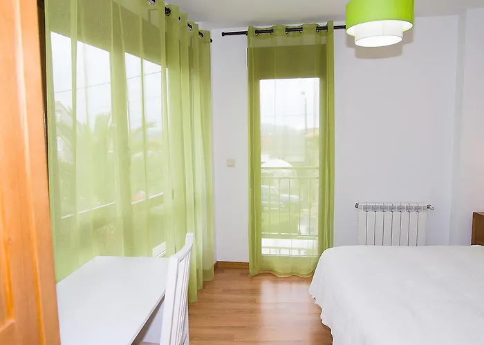 Rustica Casa Do Relojero Gasthuis